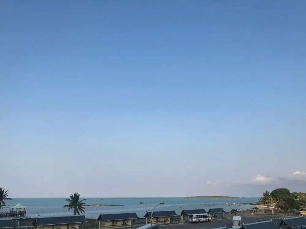 Admiralmahé