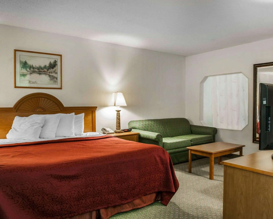 Quality Inn Rochester South