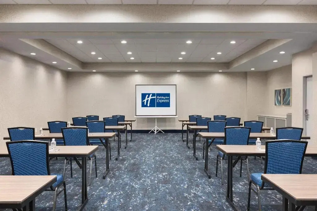Holiday Inn Express Dumfries-Quantico by IHG
