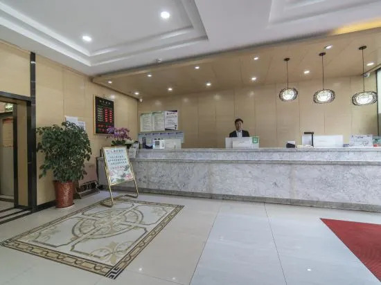 Chuanchu Hotel
