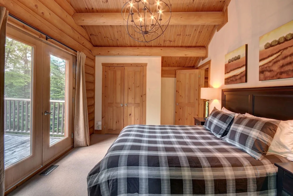 Chalet Cherokee