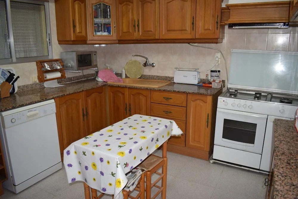 Apartamento Gravina
