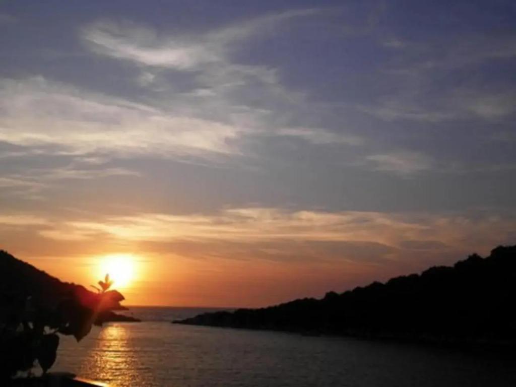 Guesthouse Santor