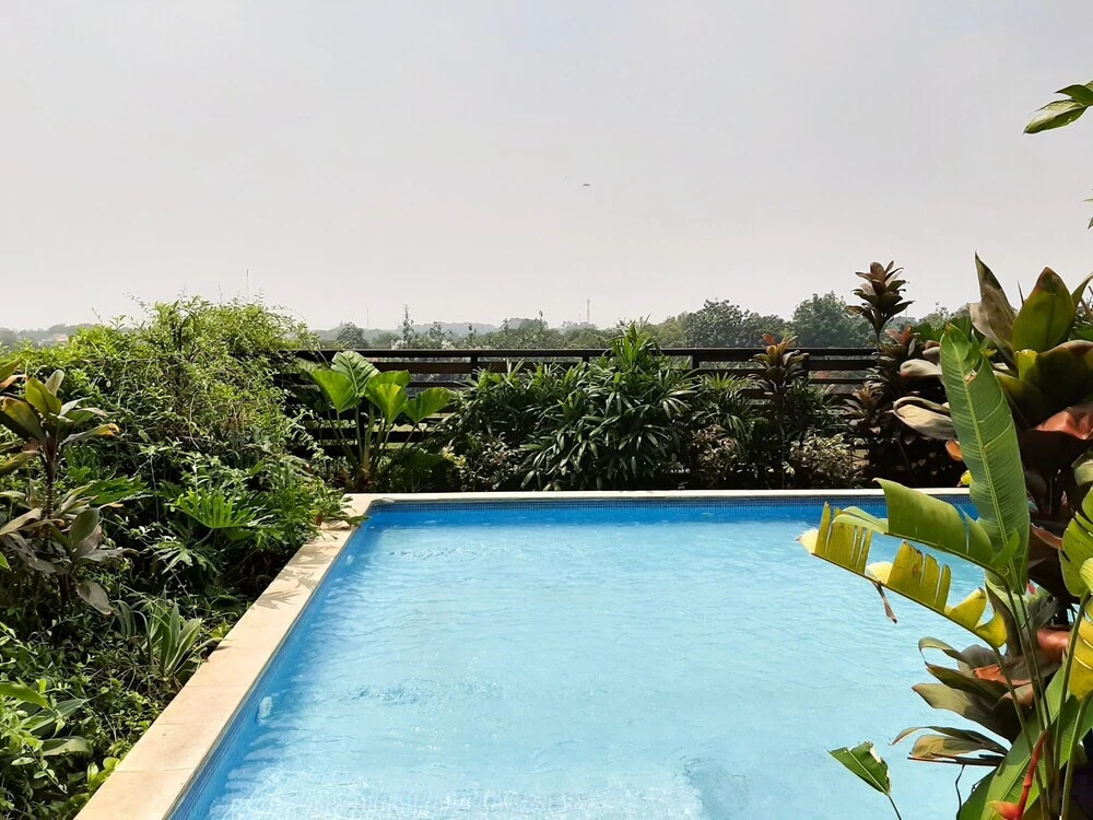 Comfortable And Simply 2Br Apartment At Tuscany Residences