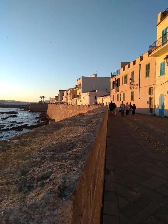 Arco Antico Apartment
