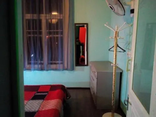 Hostel 91