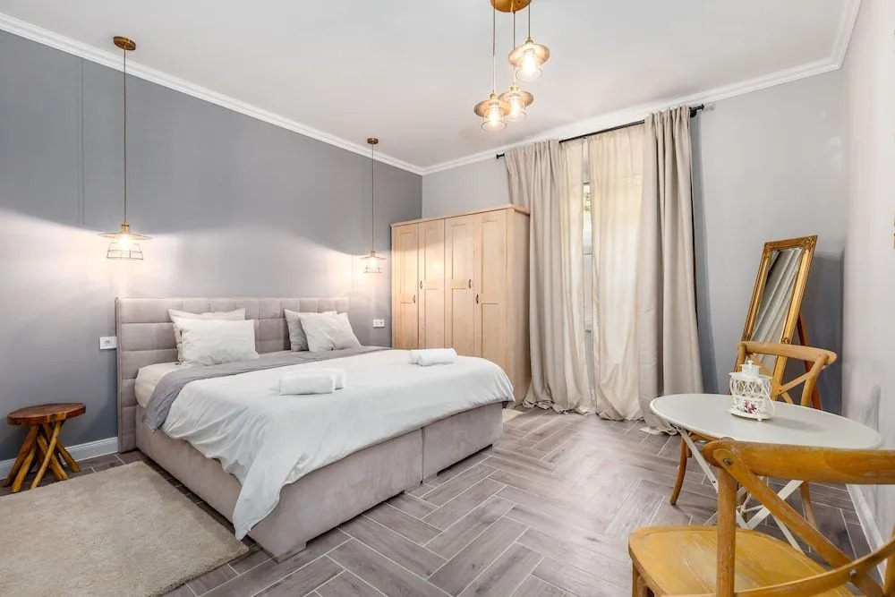 Karolina apartment #2
