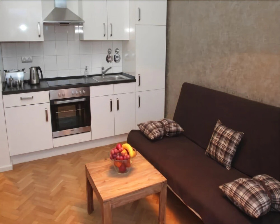Haus Königsbrücker Apartments