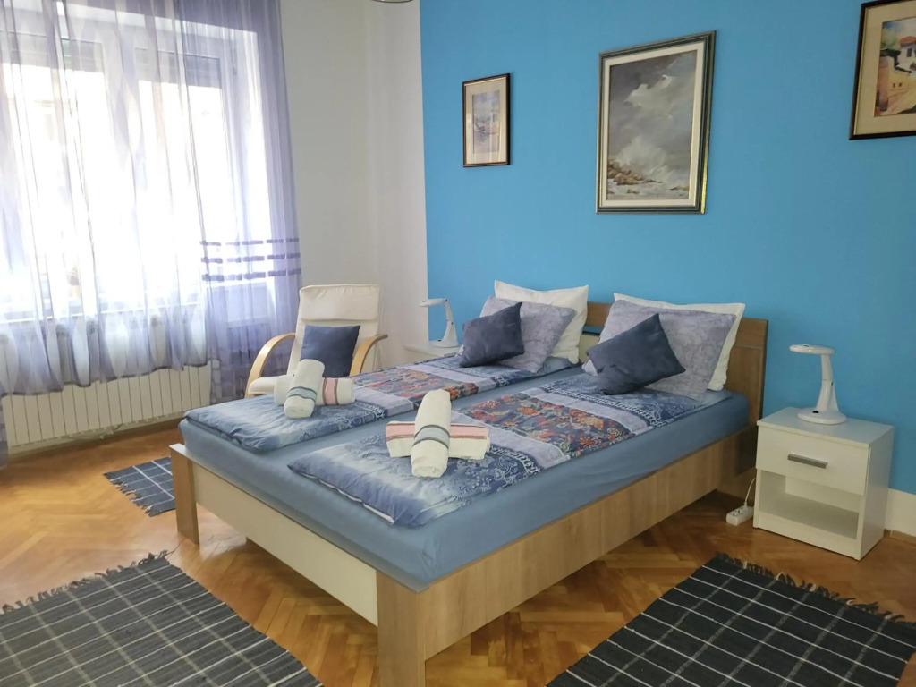 Apartmani BarSa