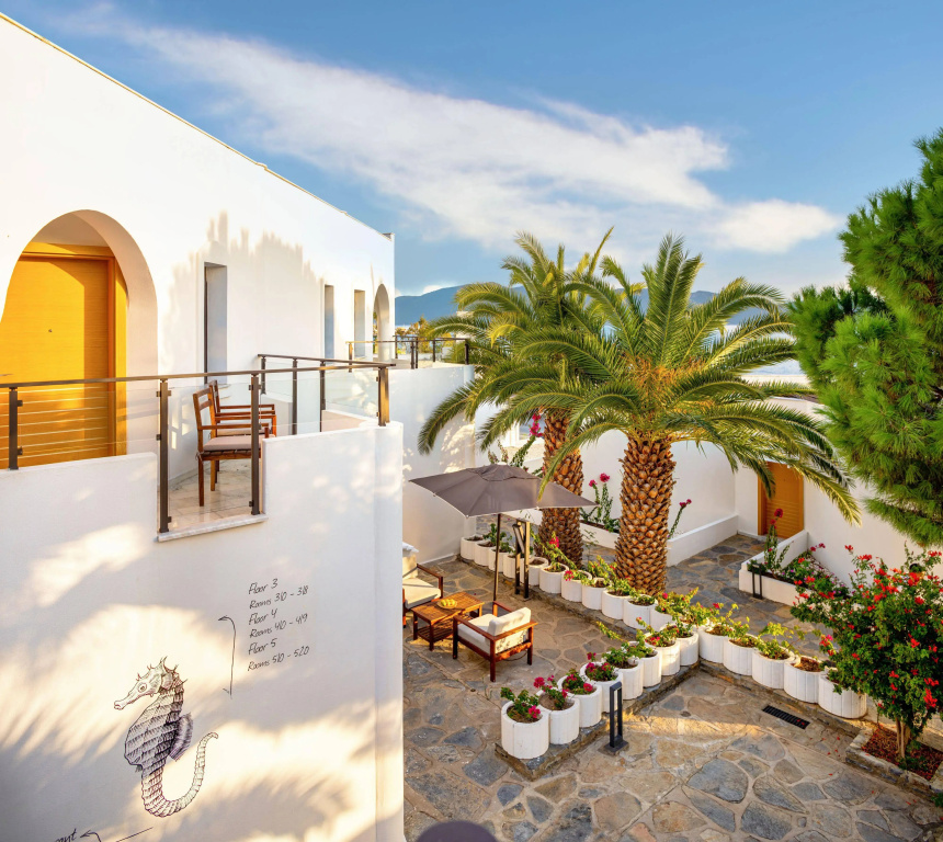 Senses Hotel