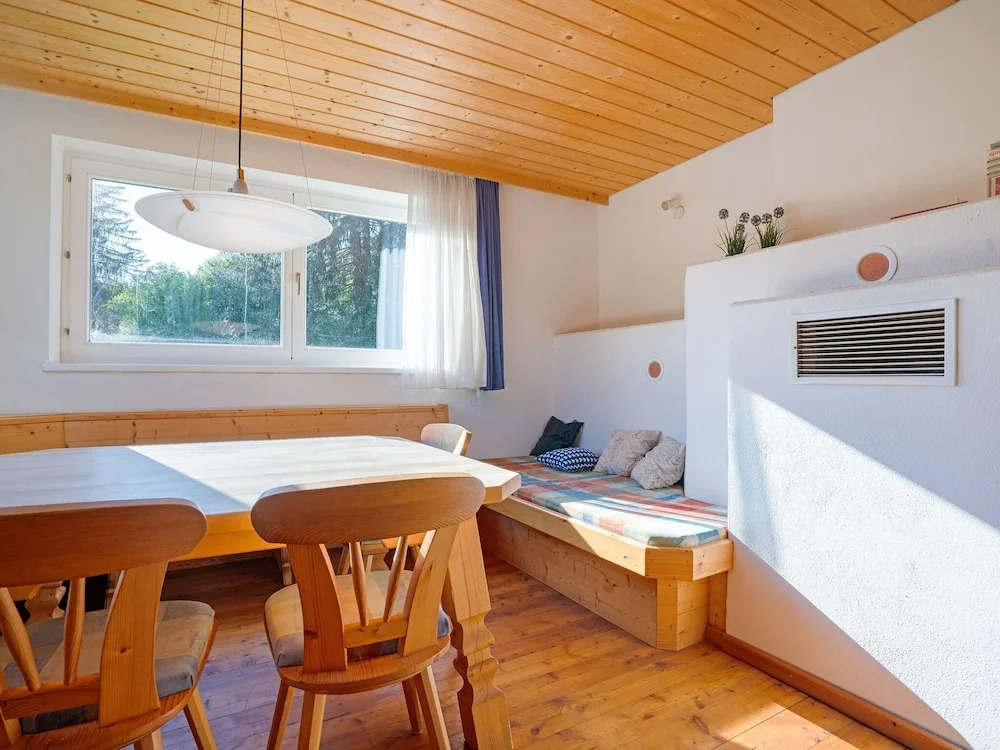 Beautiful Mansion in Hermagor-pressegger See Near Ski Area