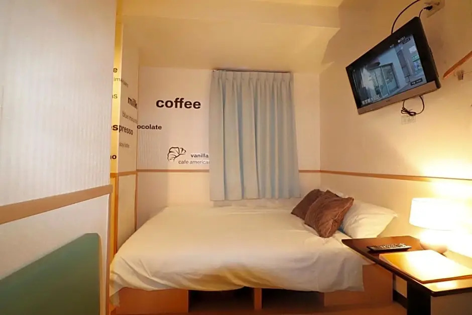 Hotel Yuyukan - Vacation STAY 10008v