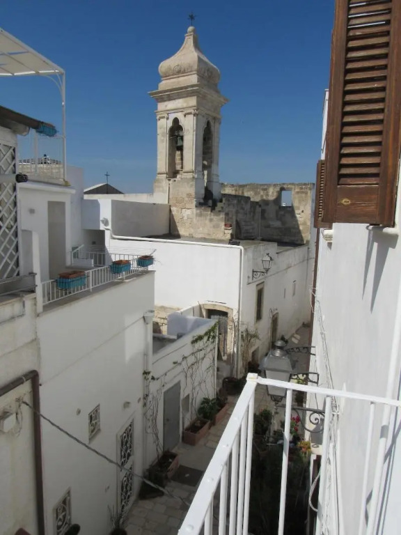 Vicolo Fiorito B&B