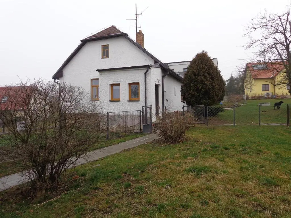 Apartmán Bára