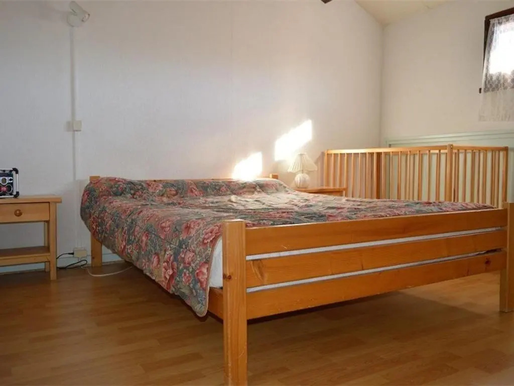 Chalet Accolé à Bolquère, 6 pers, 3 chambres, Cuisine équipée, Parking, Animaux acceptés - FR-1-592-7