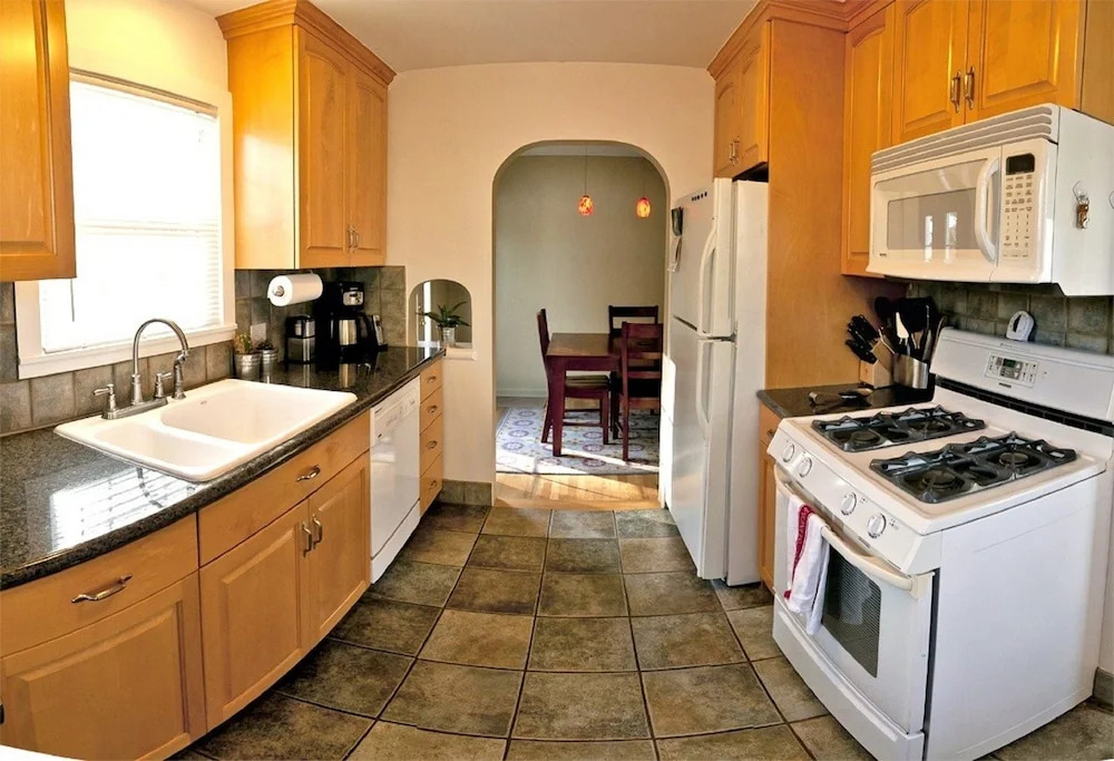 Beautiful Home in the Sugarhouse District of Salt Lake by Wasatch Vacation Homes