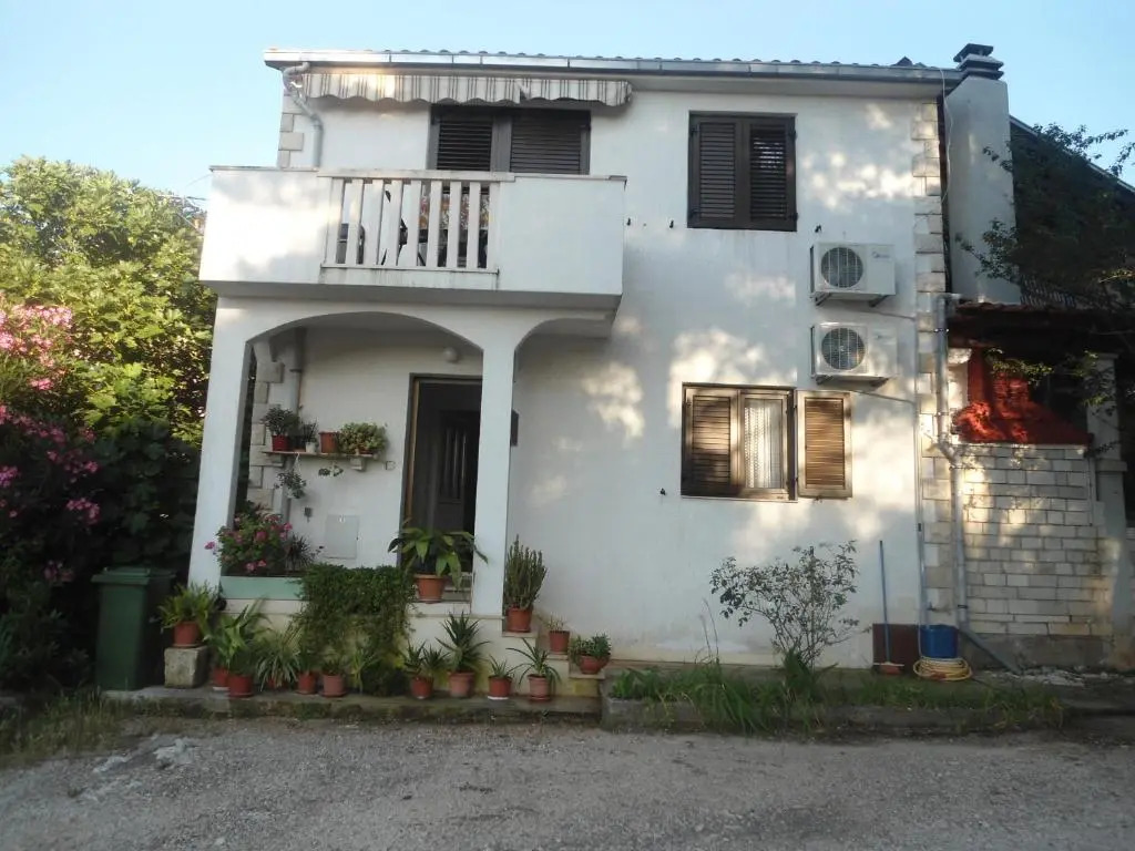 Apartments Novaković