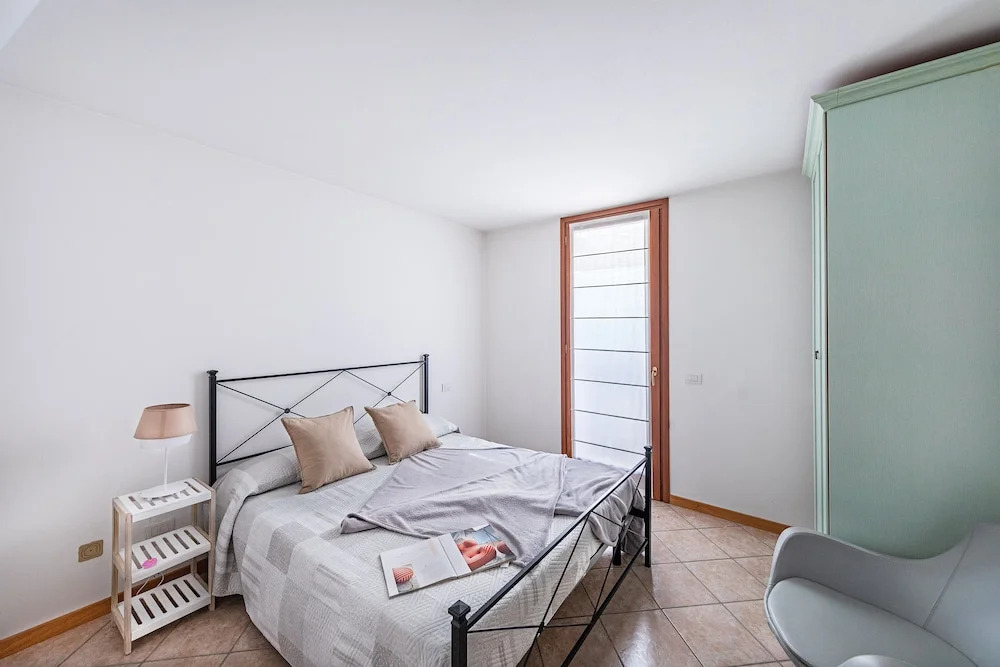 Villa Vittoria by Whale Homes
