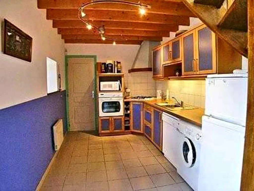 La Bergerie
