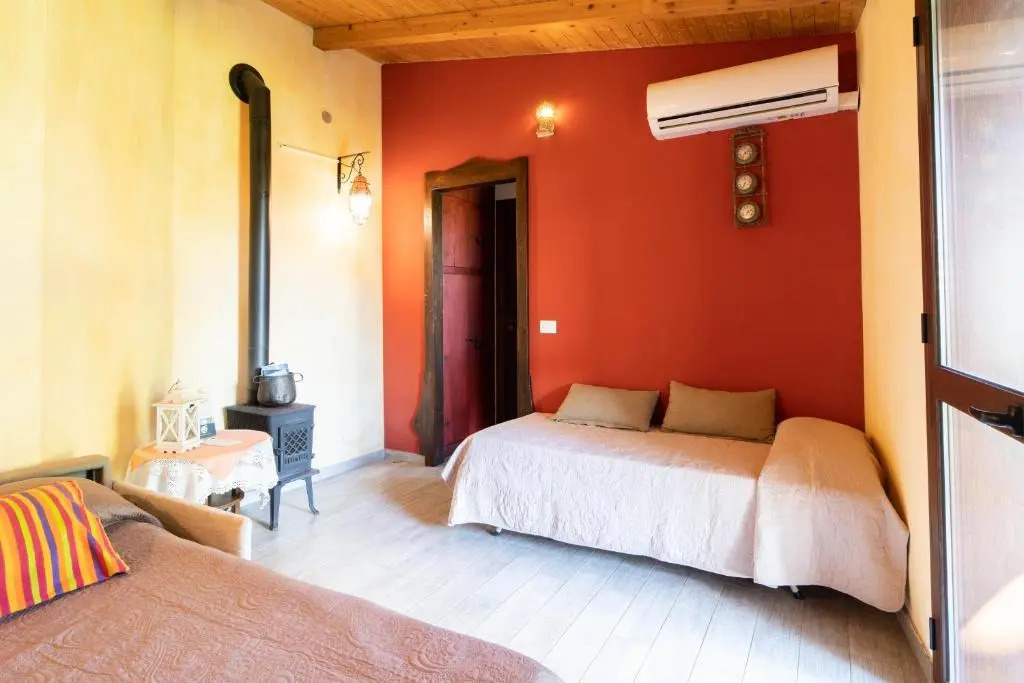 Villa Romeo - Etna gateway