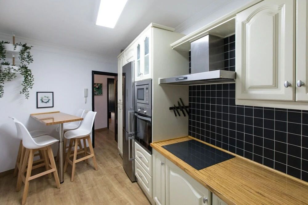 La Laguna Treasure Apartment, Exclusiveness & Prime Location