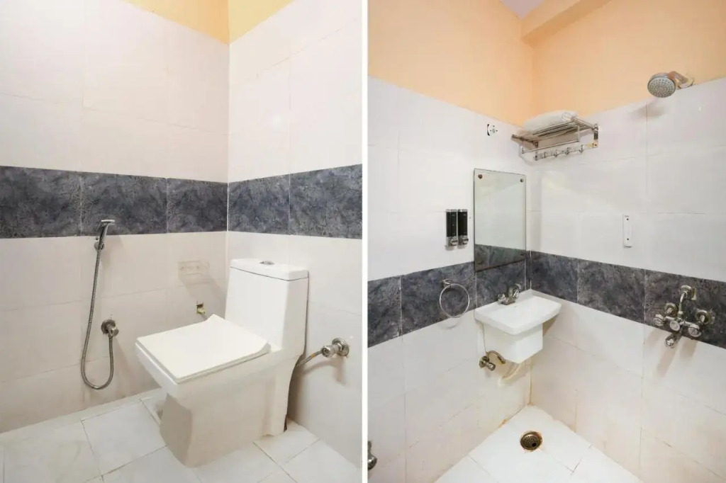 OYO Flagship 80701 Gour Stay Inn