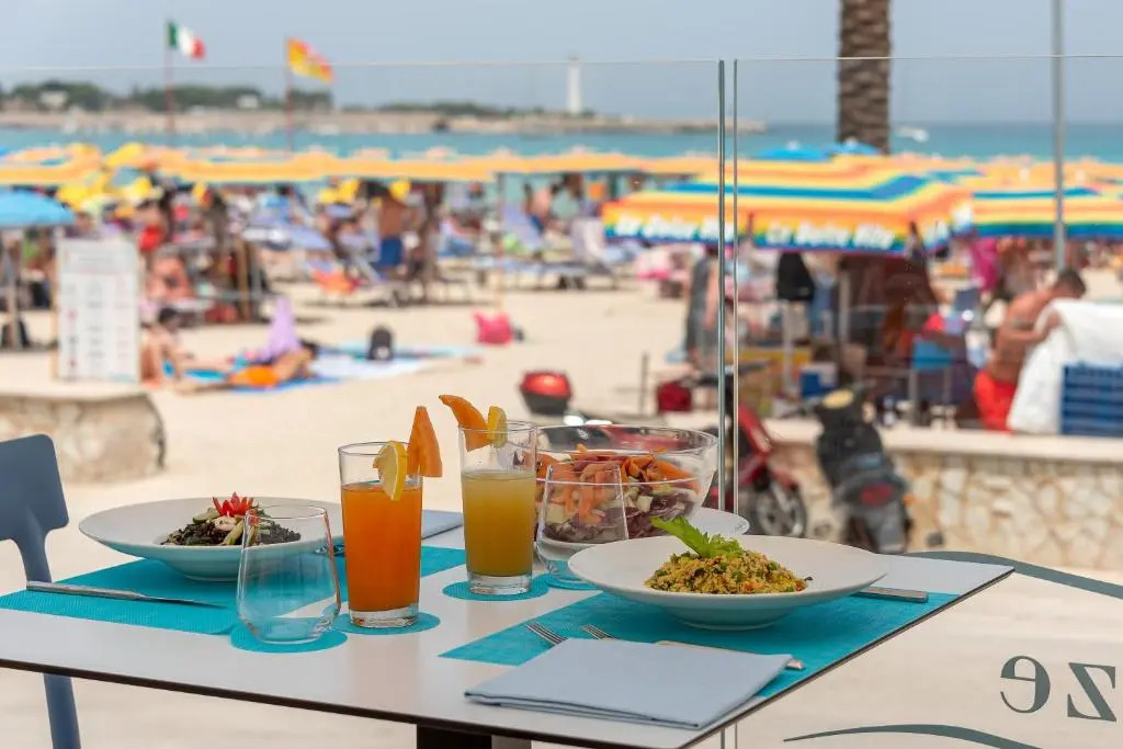 Hotel Riviera