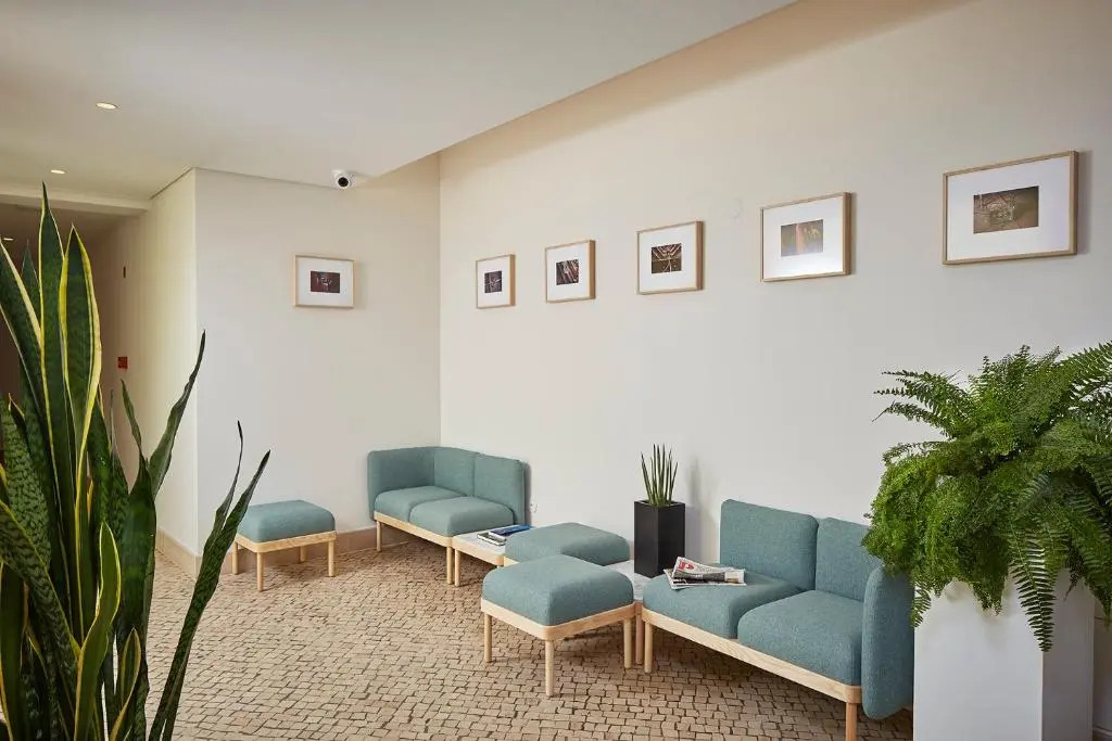 Hotel das Salinas by Alboi Group