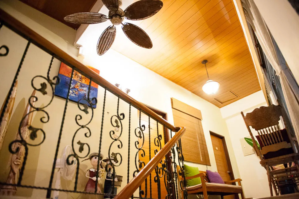 Manado Homestay
