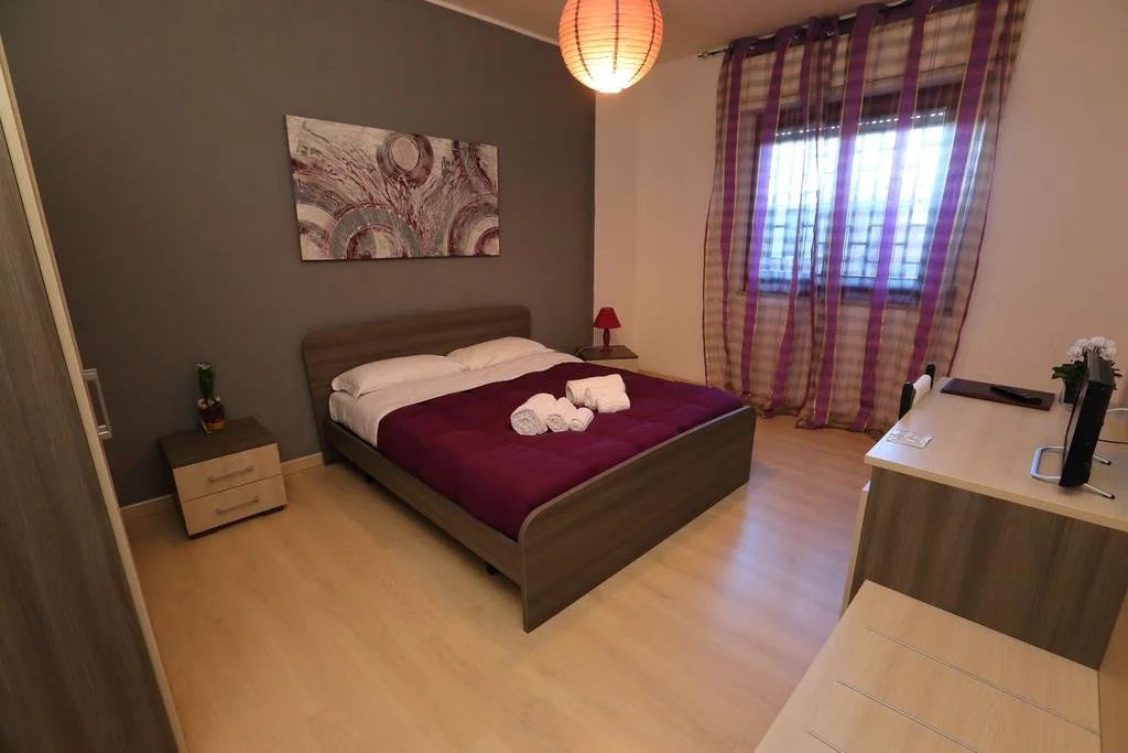 The Rose House B&B