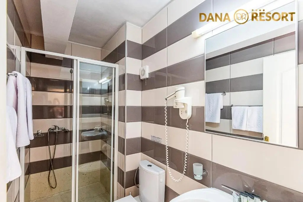 Hotel Dana Resort