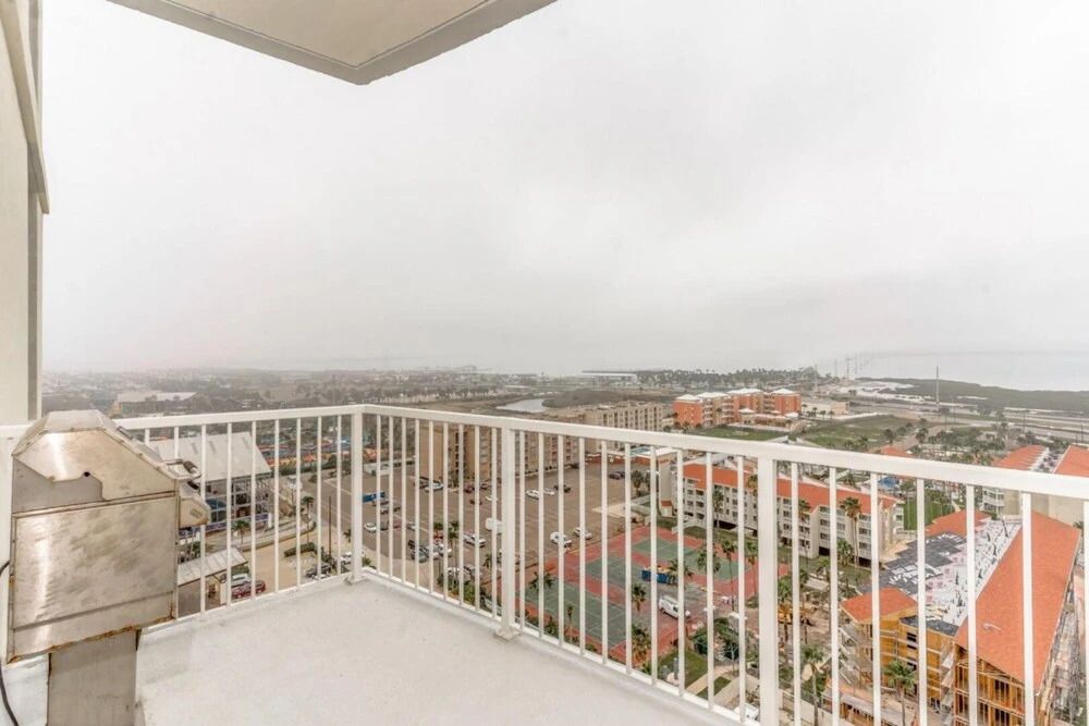 Sapphire 1409 By Padre Island Rentals