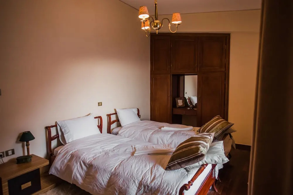 Traditional Luxury Villa Armonia
