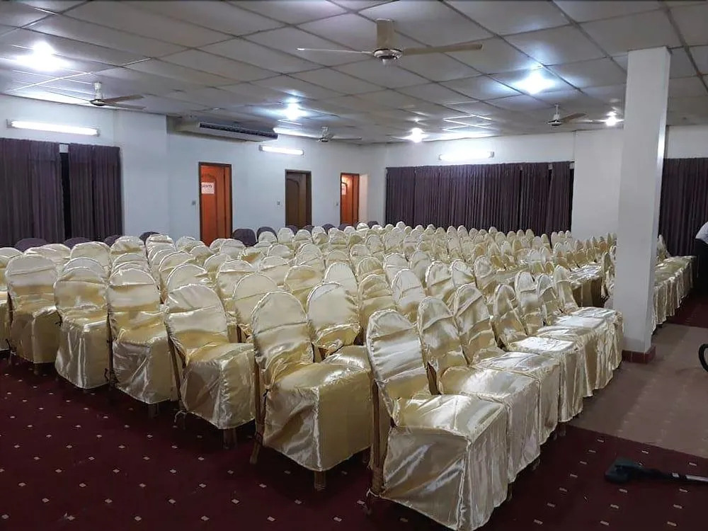 Excelsior Sylhet Hotel & Resort