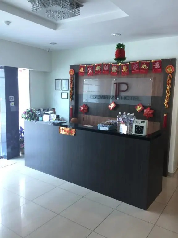 Premierz Hotel