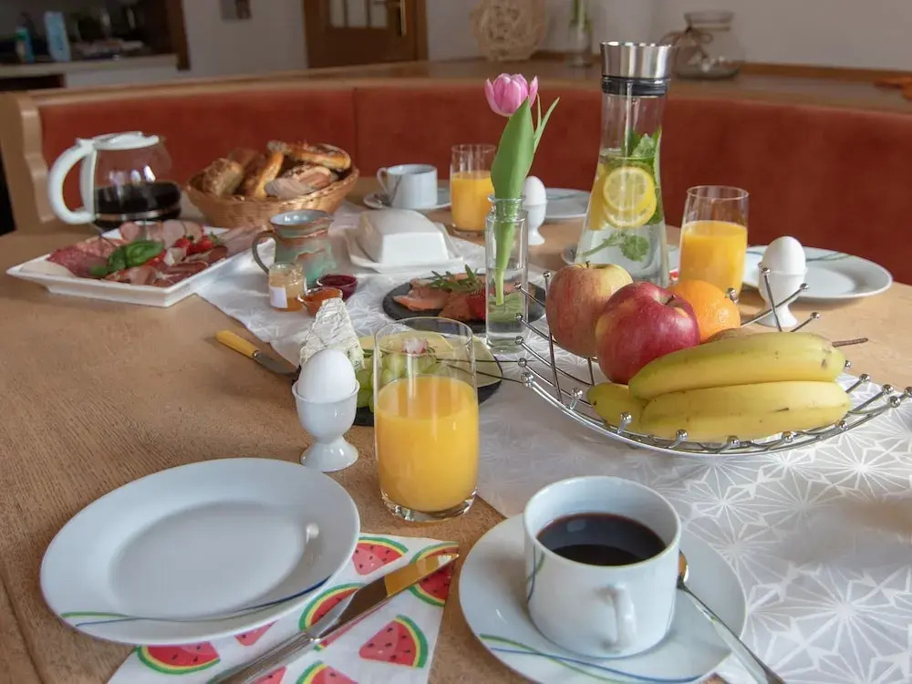 Appartement Ludwigskanal