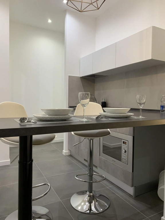 ApartHotel Bossi