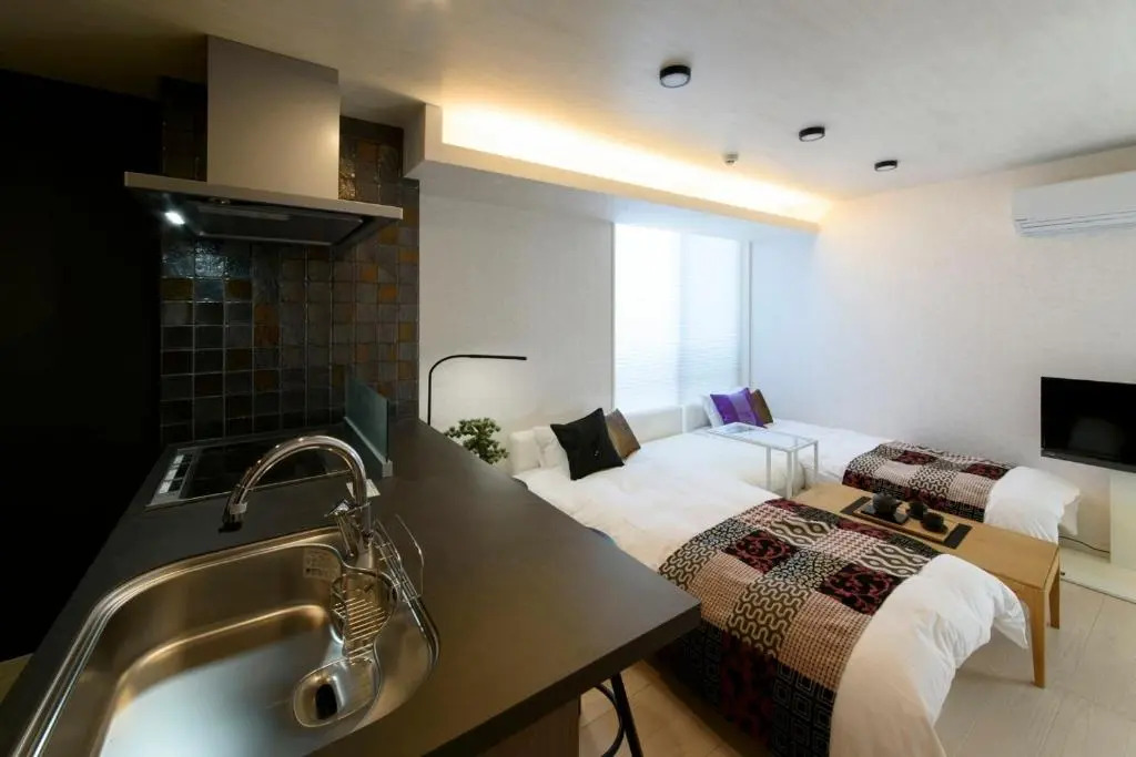 Libre Hosai Stay Kanazawa - Vacation STAY 3365