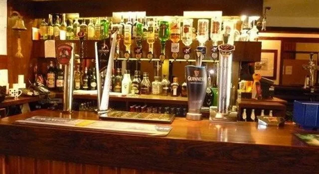 St Andrews Hotel
