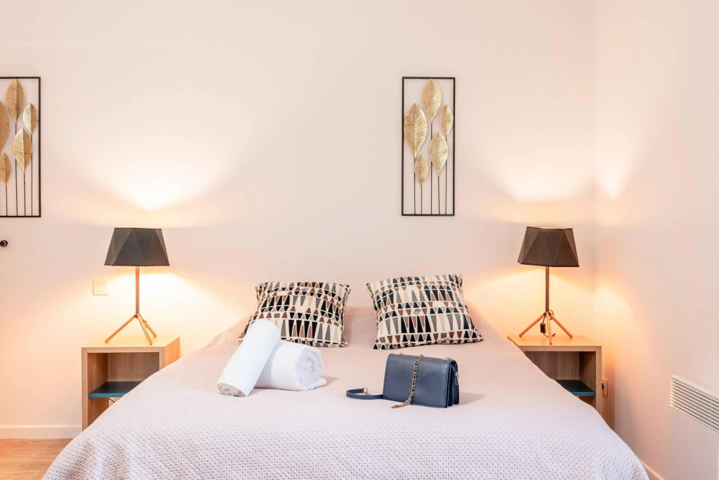 Quality Aparthotel Portes de Colmar
