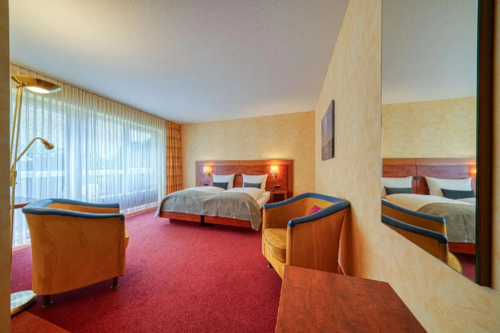 Hotel Wissers Fehmarn