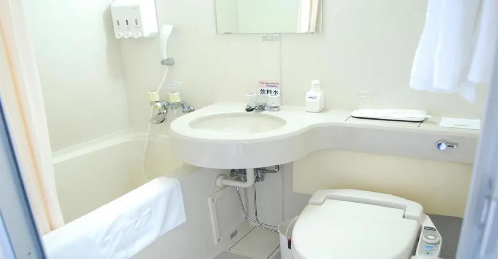 Seagrande Shimizu Station Hotel / Vacation STAY 8197