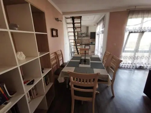 Old Town Apartment 91 Pula