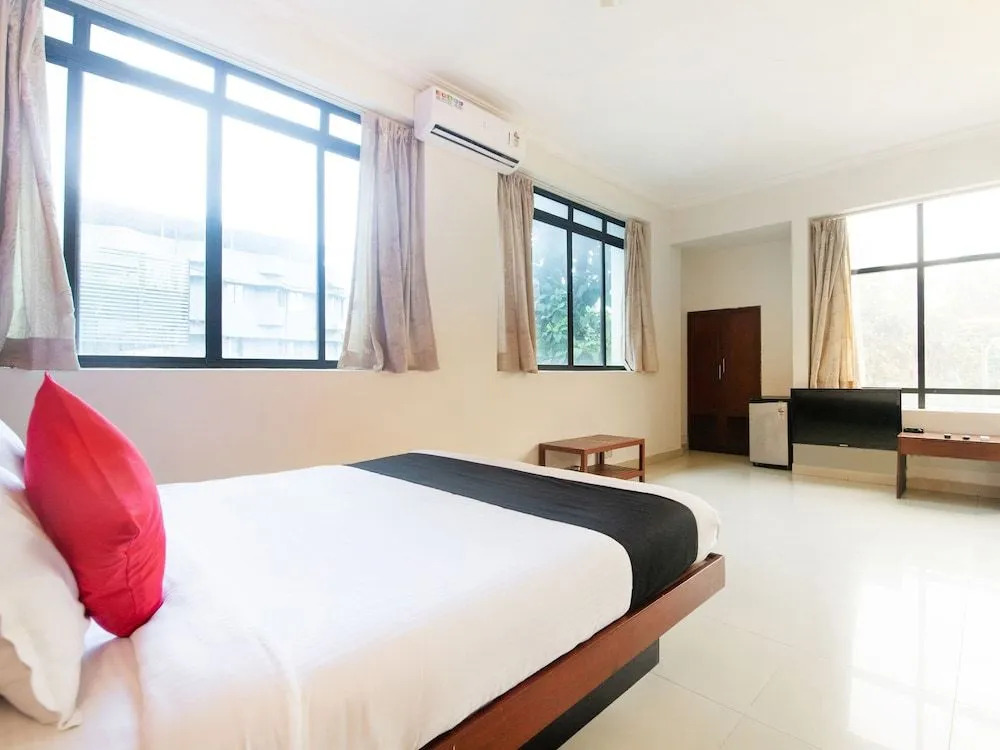 Capital O 60578 Hotel Maya International