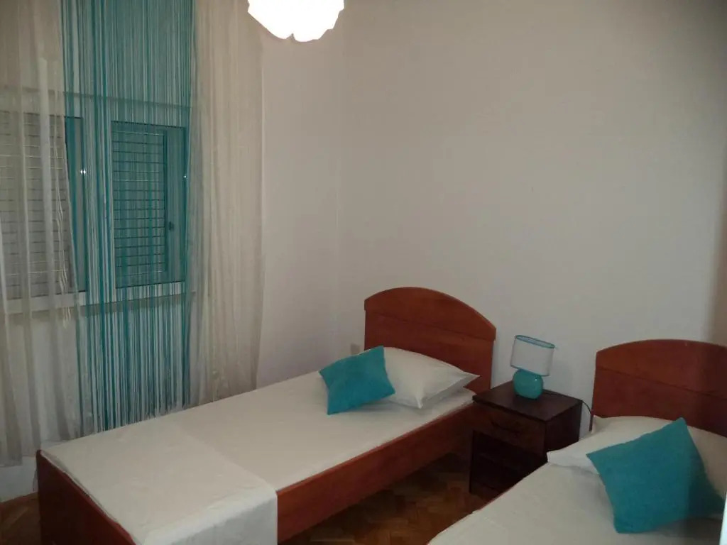 Apartments Bikić