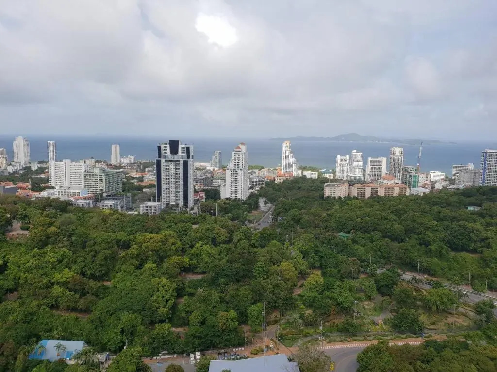 The Unixx South Pattaya