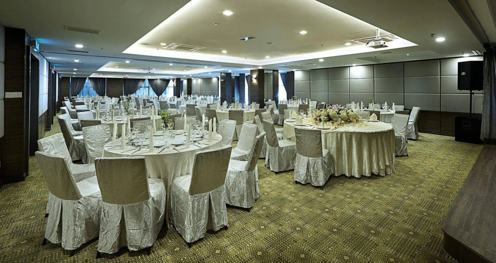 Hotel Transit Kuala Lumpur