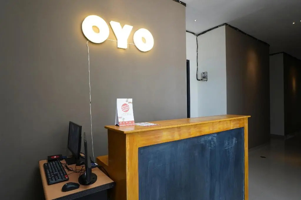 OYO 1848 TB'S Homestay