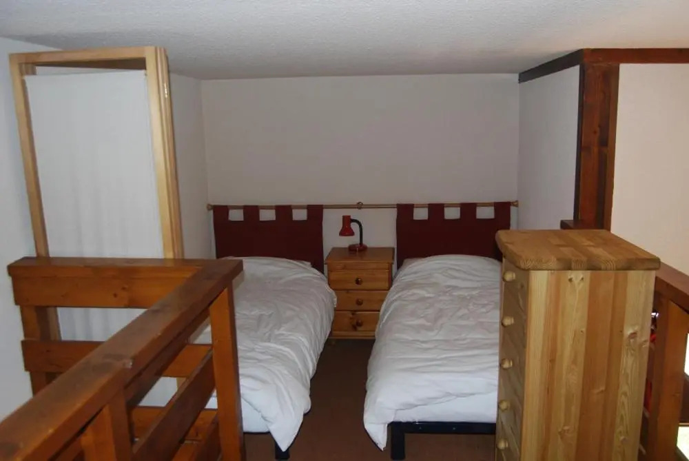 LE Refuge 4005