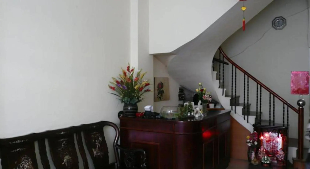 Tuong Hung Hotel